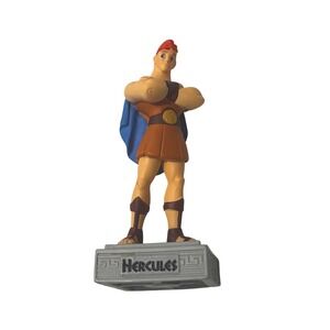 Tonies Disney Hercules Movie PVC Audio Play Figure Music Stories